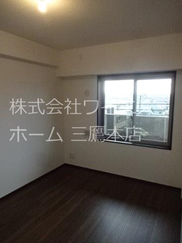 Nステージ東小金井 ベッドルーム