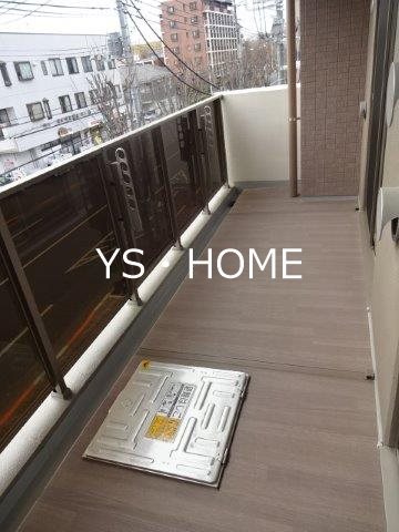 Nステージ東小金井 その他18