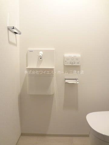 Nステージ東小金井 その他15