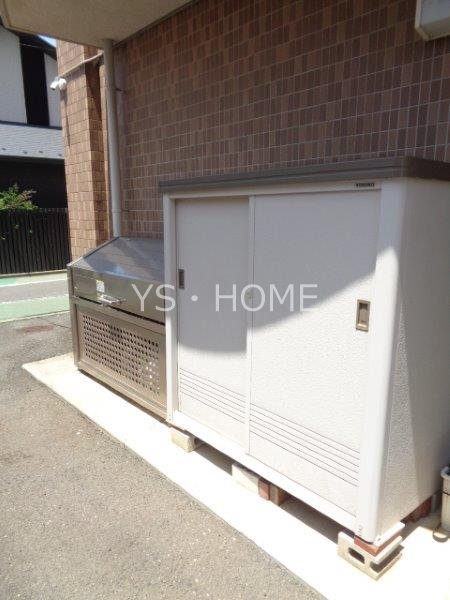 三鷹パークファミリア その他6