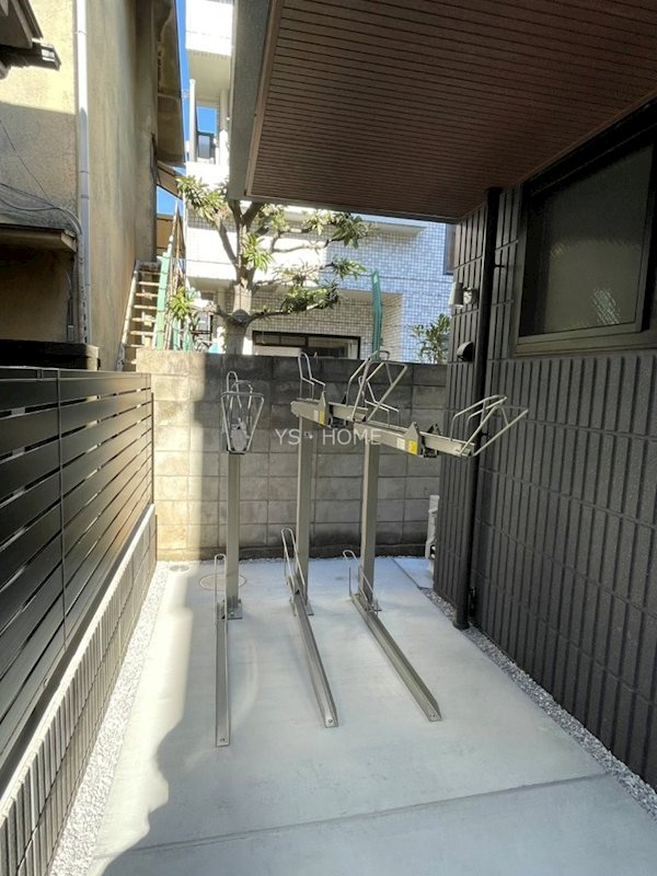 ステラ下連雀 その他外観2