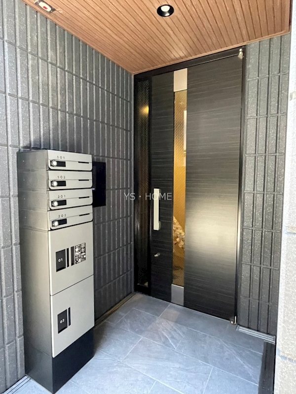 ステラ下連雀 その他外観6