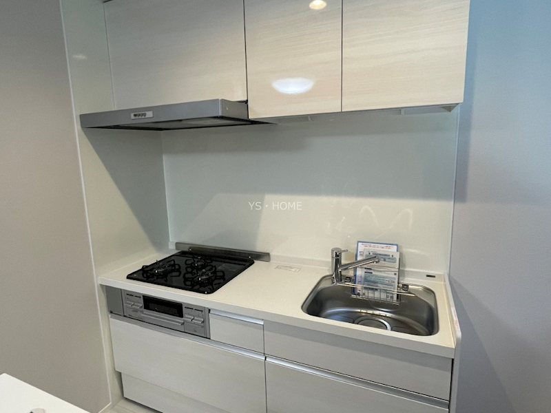 ステラ下連雀 キッチン