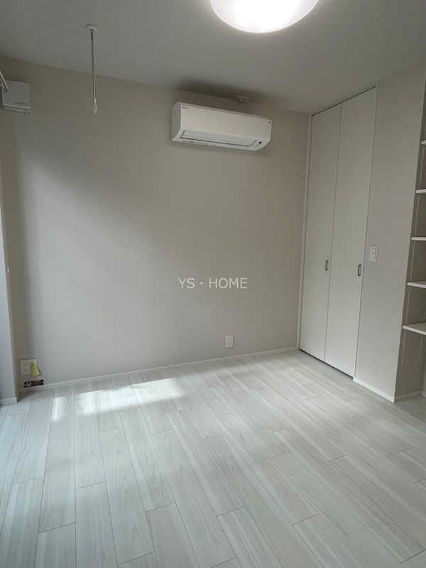 ステラ下連雀 ベッドルーム