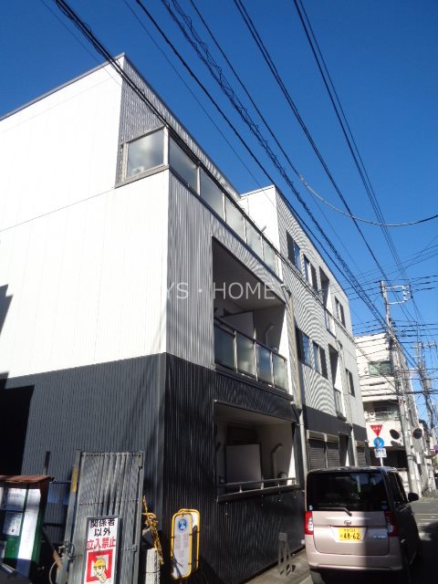 プログレッソ三鷹　　 その他外観1