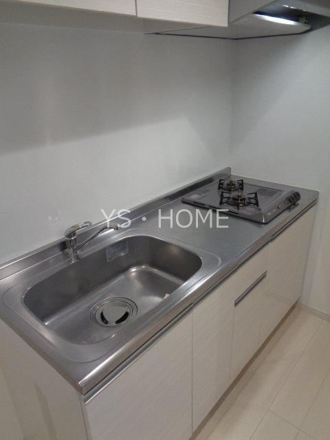 リブリ・武蔵小金井 キッチン