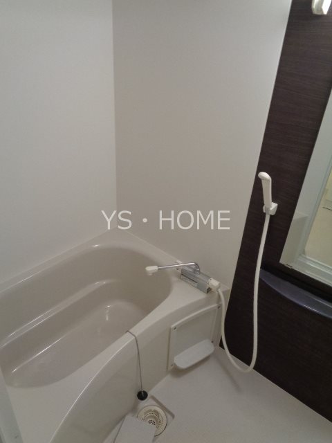 リブリ・武蔵小金井 風呂画像