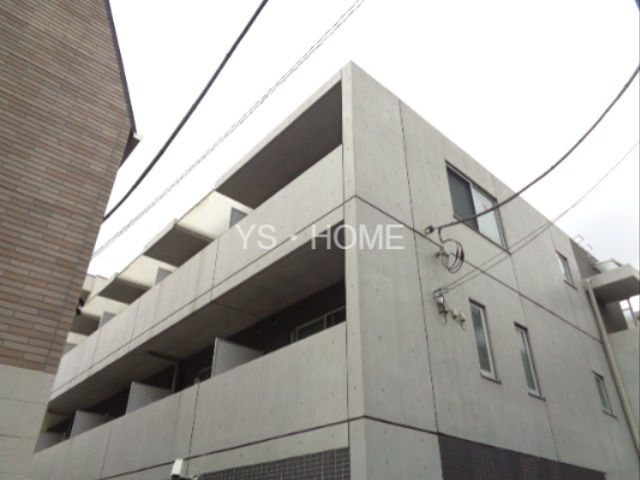 PrimaryM  その他外観1