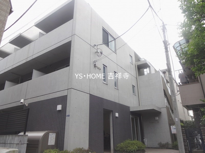 PrimaryM  その他外観2