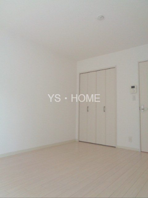 PrimaryM  リビング