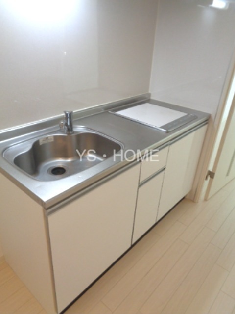 PrimaryM  キッチン