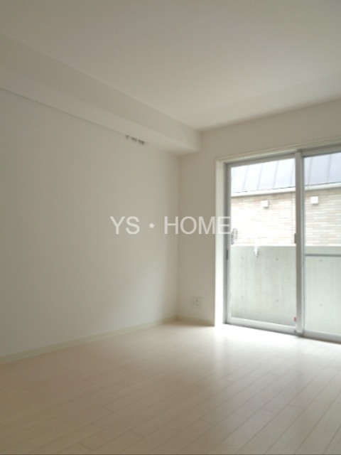 PrimaryM  ベッドルーム