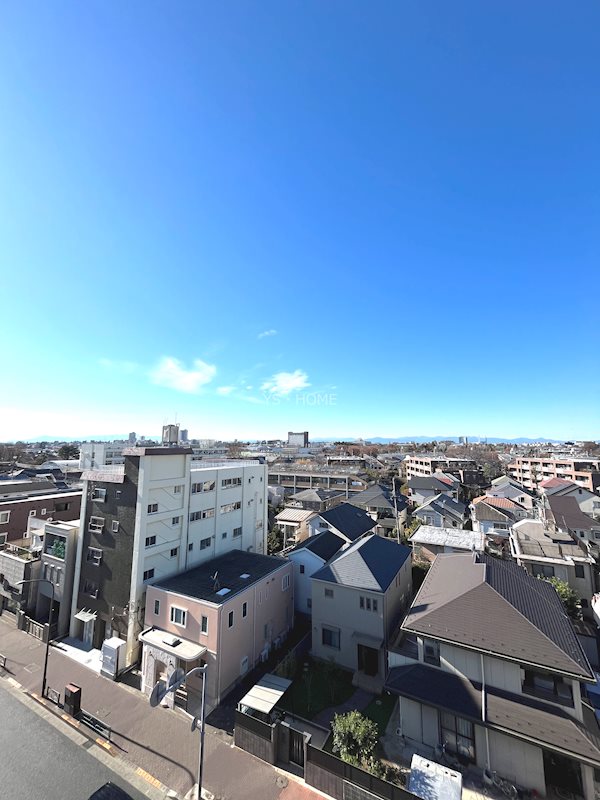 ベルメゾン吉祥寺 その他3