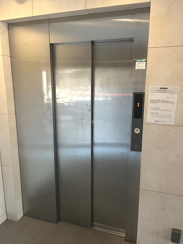 ベルメゾン吉祥寺 その他外観1