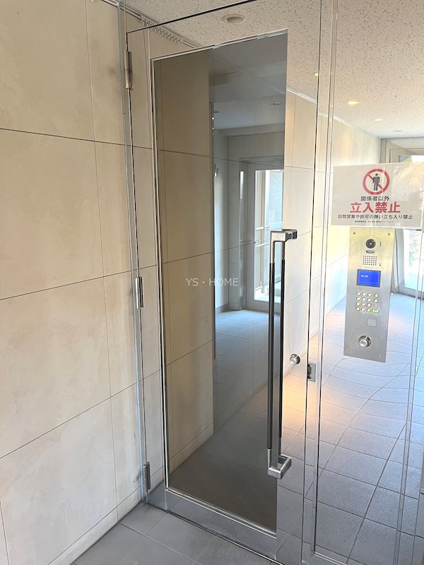 ベルメゾン吉祥寺 その他外観2