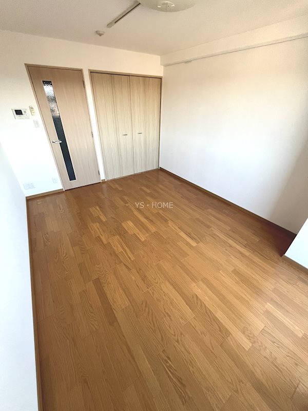 ベルメゾン吉祥寺 リビング