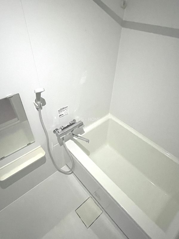 ベルメゾン吉祥寺 風呂画像