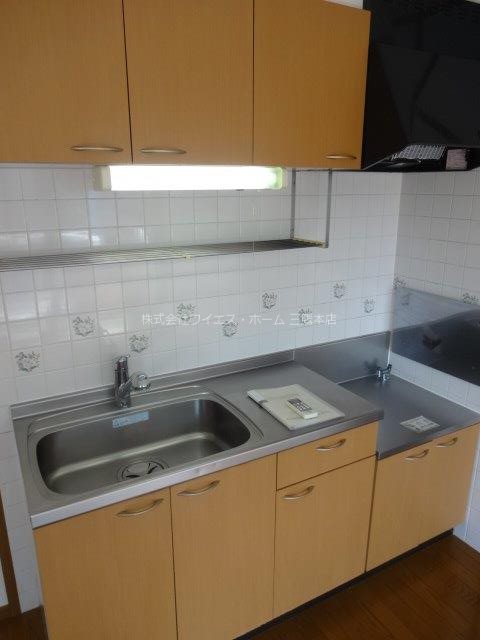 なでしこ キッチン