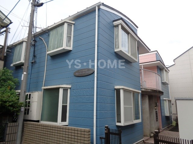 フロンティアファイブ その他9