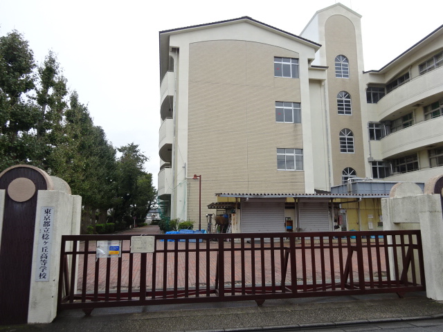 フロンティアファイブ 周辺画像8