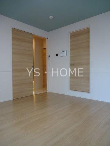 CABIN吉祥寺 リビング