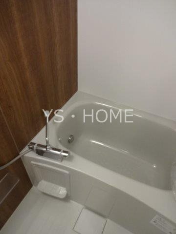 CABIN吉祥寺 風呂画像