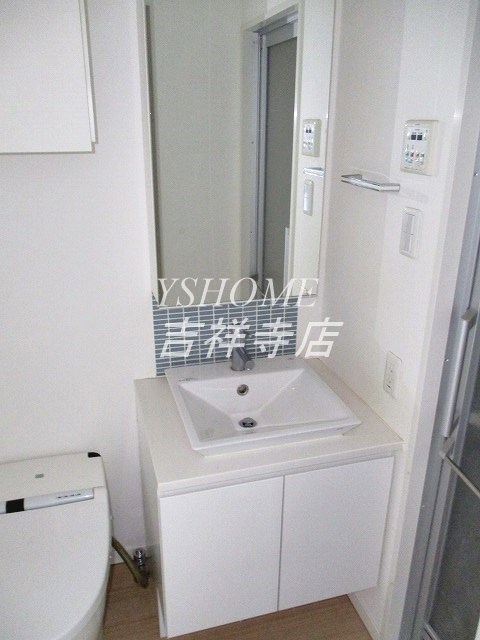 常盤レジデンシア荻窪 その他1