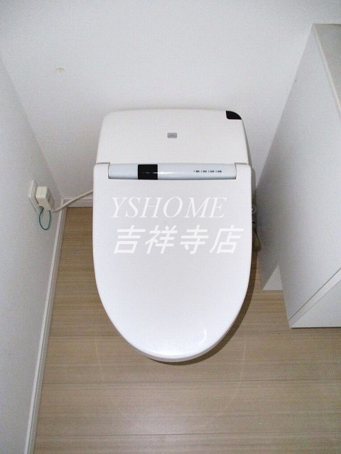 常盤レジデンシア荻窪 その他3