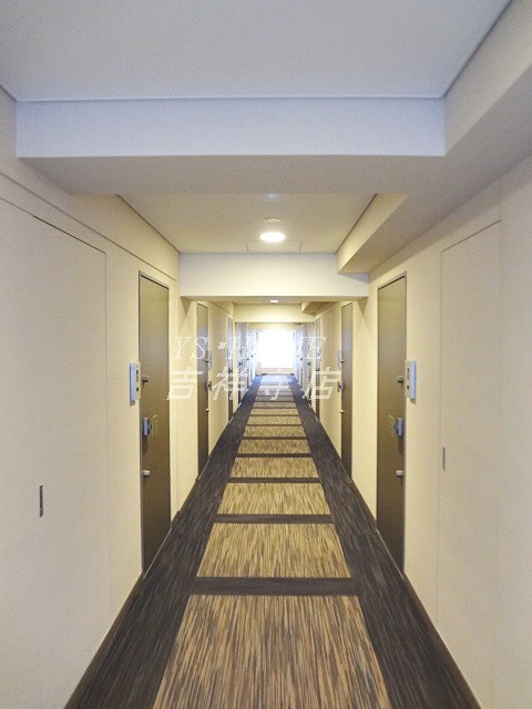 常盤レジデンシア荻窪 その他5