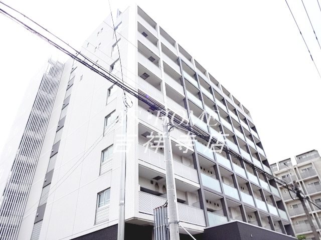 常盤レジデンシア荻窪 その他外観1