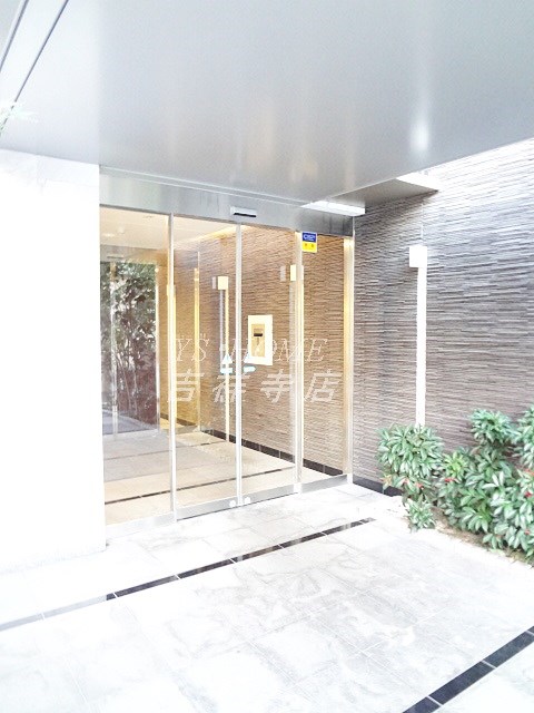 常盤レジデンシア荻窪 その他7