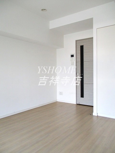 常盤レジデンシア荻窪 ベッドルーム