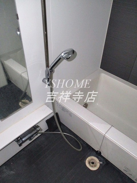 常盤レジデンシア荻窪 風呂画像