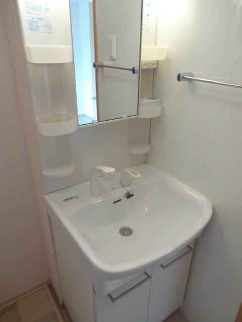 メゾン・ド・シャテーヌ その他1