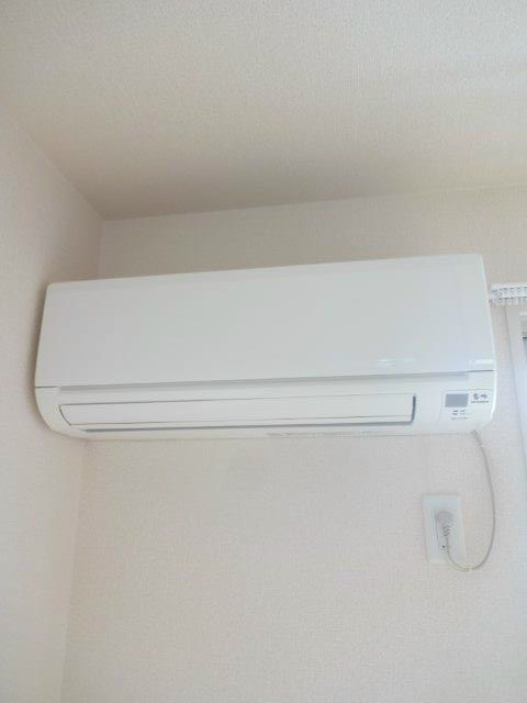 メゾン・ド・シャテーヌ その他4