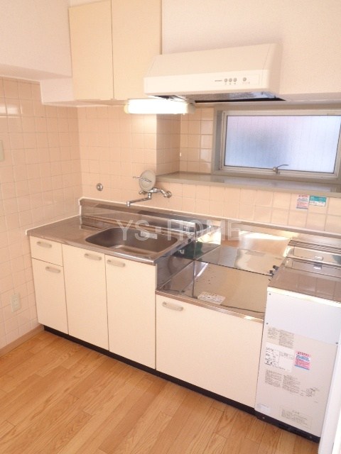 第5野村ビル キッチン