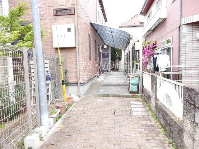 パナ・フェリーチェ吉祥寺 その他7