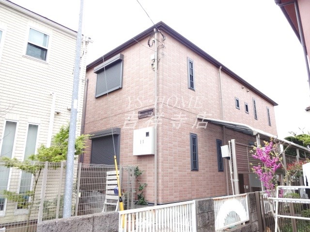 パナ・フェリーチェ吉祥寺 その他9