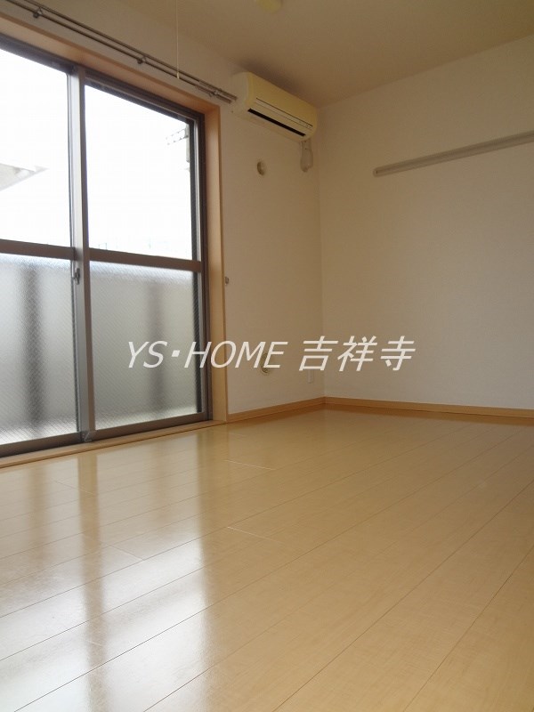 アルエンテ リビング