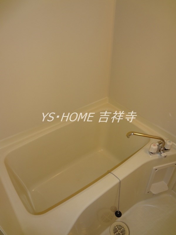 アルエンテ 風呂画像