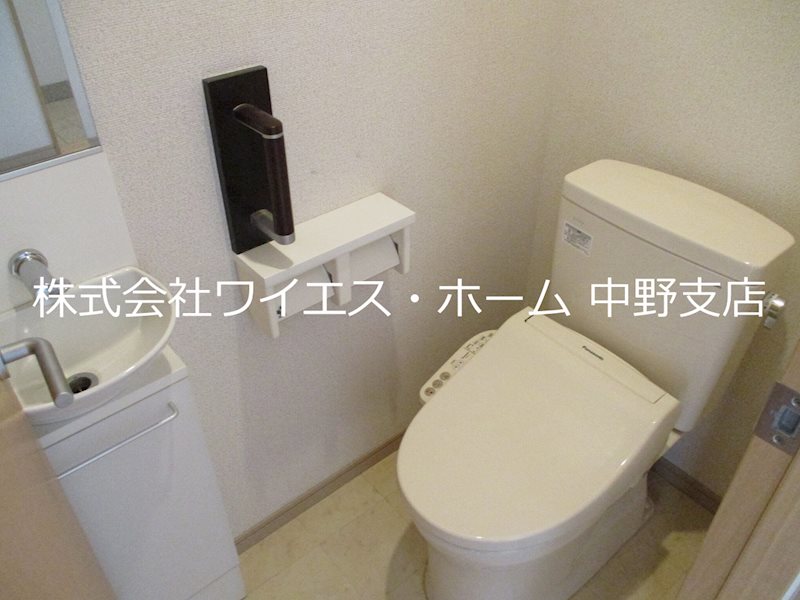 セルクル落合 その他2