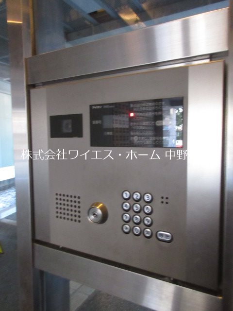 セルクル落合 その他外観1