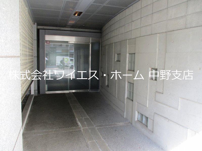 セルクル落合 その他外観4