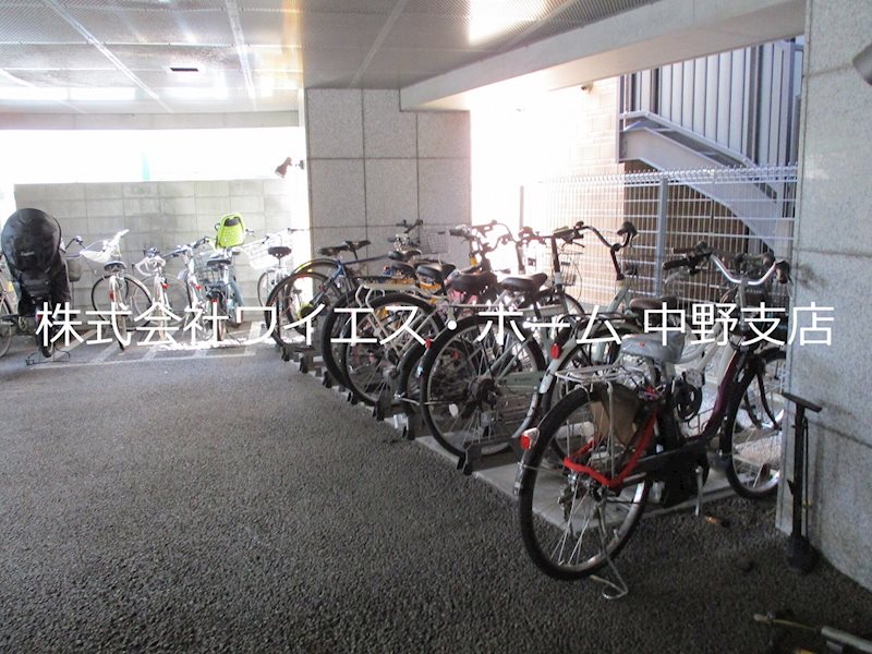 セルクル落合 その他外観5