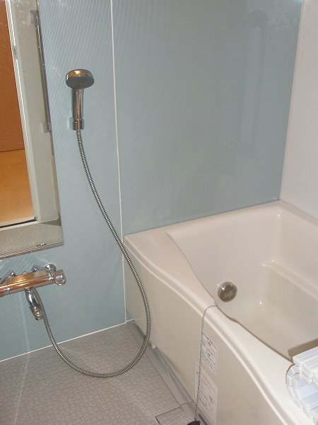 セルクル落合 風呂画像