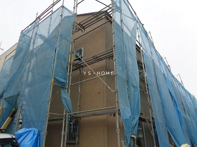 吉祥寺ヴィレッジ 外観