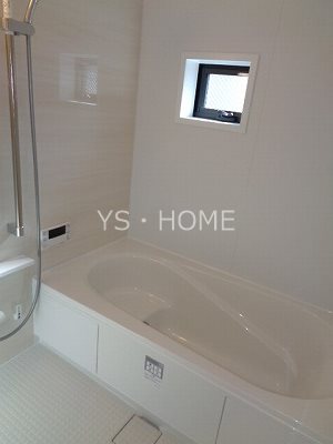 Kolet国分寺高木町 風呂画像