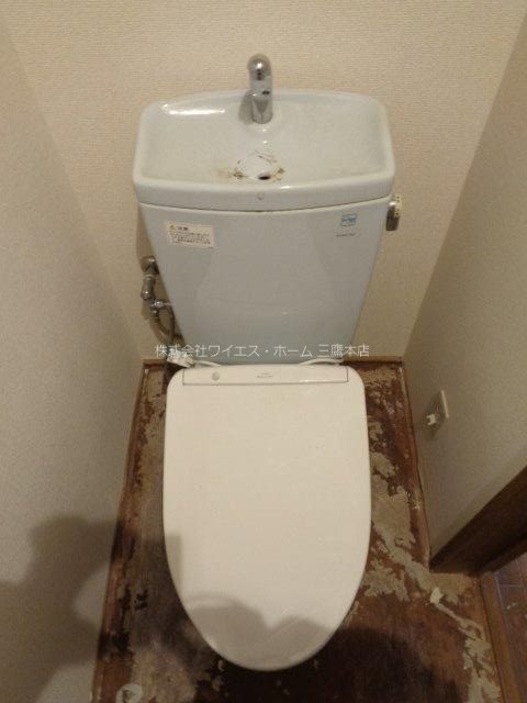 三鷹市下連雀4-8住宅  その他2