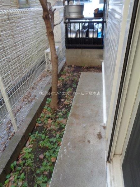 三鷹市下連雀4-8住宅  その他6