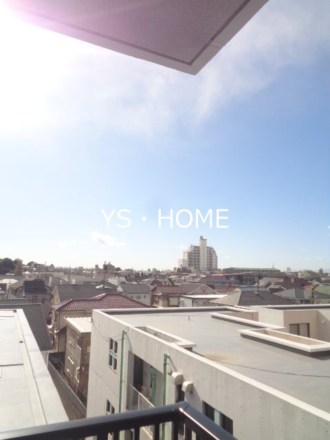 フレンシア下井草 その他6